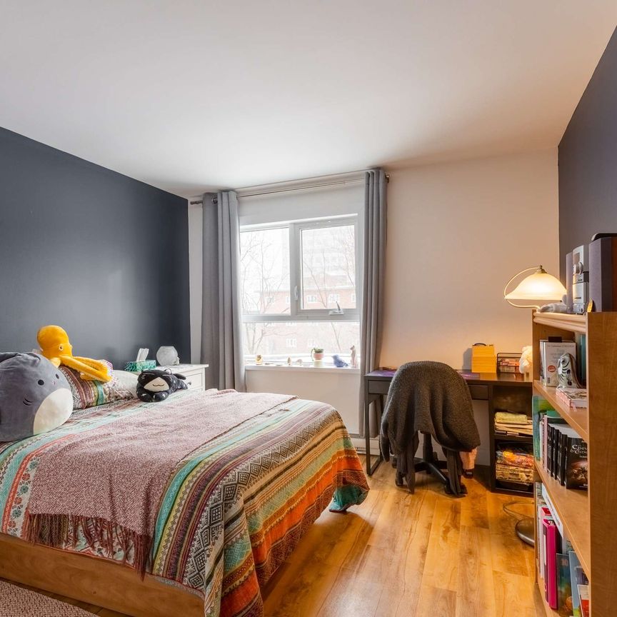 510 · 5e étage - Photo 1