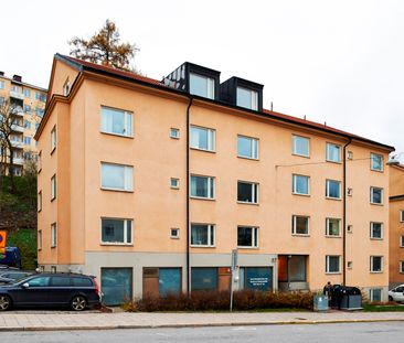 Värtavägen 57 - Photo 1