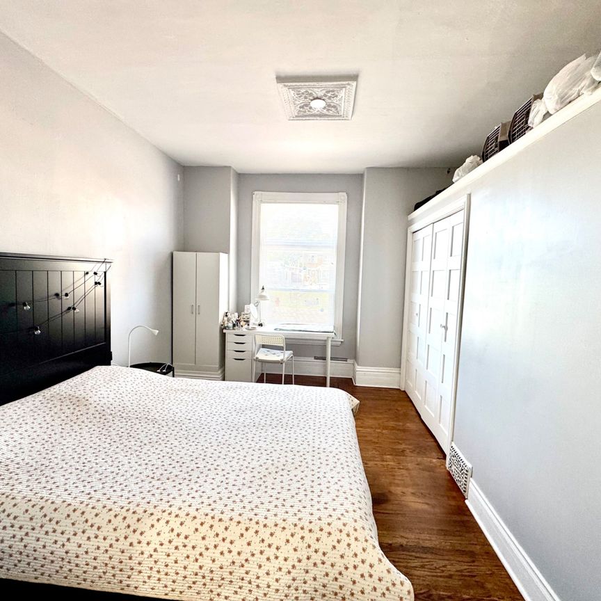 For Lease - 108 Birch Avenue Unit# 1, Hamilton, Ontario - Photo 1