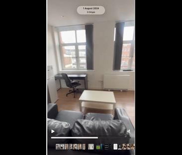 Room in a Shared Flat, Albion Street, LE1 - Photo 1