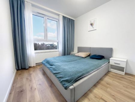 Sprawdź>>> świeżutkie mieszkanie z 2024 40 m² - Photo 5