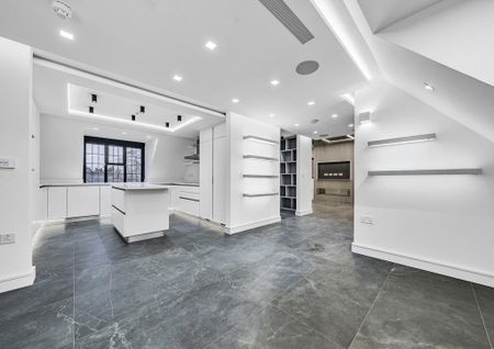 3 bedroom apartment to rent - Photo 4