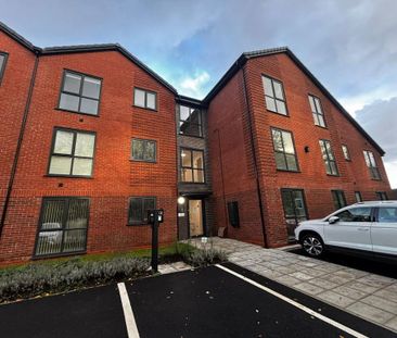 2 bedroom apartment to rent - Photo 6