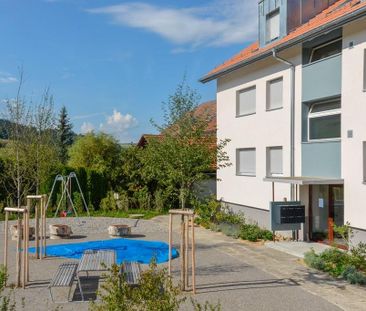 Schöne, helle Wohnung in ländlicher Umgebung - Photo 6