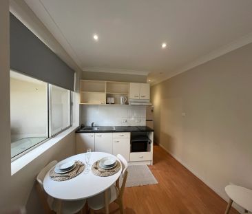 Furnished Studio For Rent In Cooranbong - Photo 4