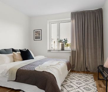 Kullerstensvägen 36, Jordbro - Foto 1