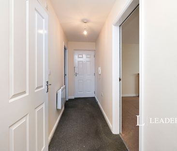 3 bedroom apartment to rent Vauxhall Road, Liverpool, L5 - Photo 1