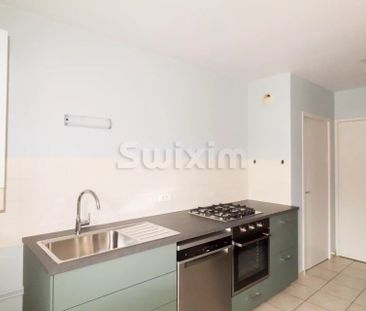 appartement Saint-Laurent-en-Grandvaux - Photo 2