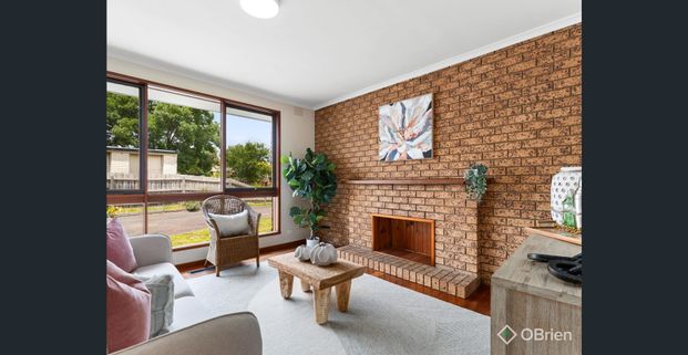 Comfortable Family Home in Sought-After Berwick School Zone - Photo 1