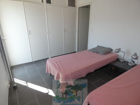 Location Appartement 3 pièces 53m² ST CYPRIEN 66750 - Photo 4