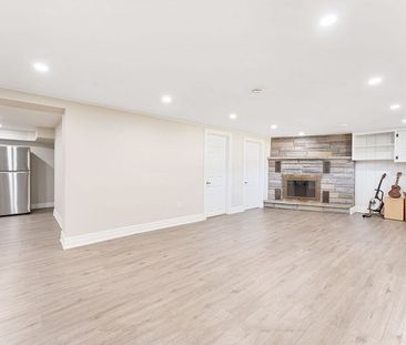 For Lease - 162 Queen Street Unit# Basement, Newmarket, Ontario - Photo 1