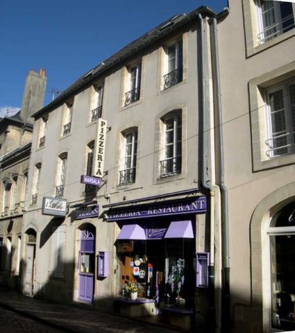 Location Appartement 3 pièces 64m² BAYEUX 14400 - Photo 3