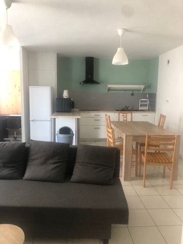 Appartement Quimper 2 pièces meublé à l’année 42 m2 - Photo 3