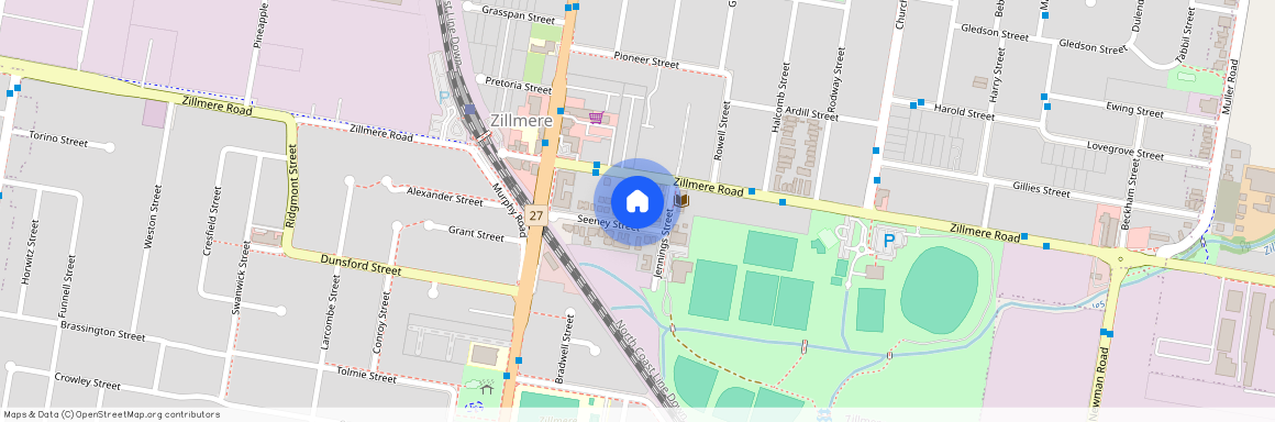 7/5-7 Seeney Street, Zillmere QLD 4034