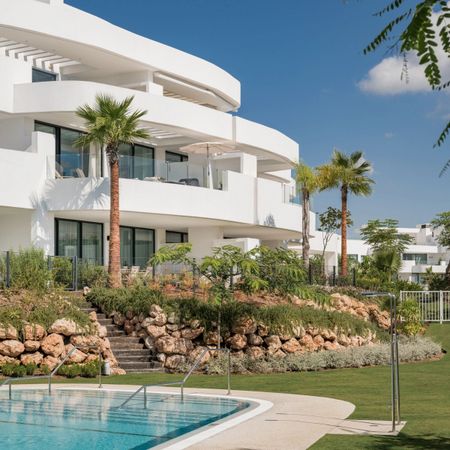 Apartamento planta baja en alquiler en Ojen - Foto 3
