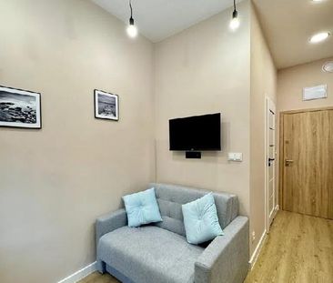 Mieszkanie Gliwice Śródmieście powierzchnia 21.0 m² C396-WM-86576 - Фото 1