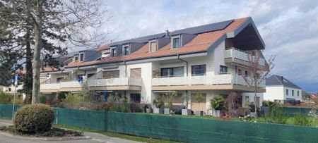 Rare opportunité en Terre-Sainte avec ce magnifique 3,5 pièces - Foto 2