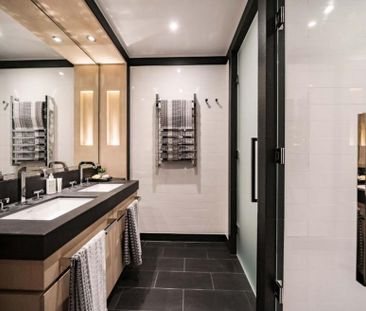 3 bedroom apartment to rent - Photo 3