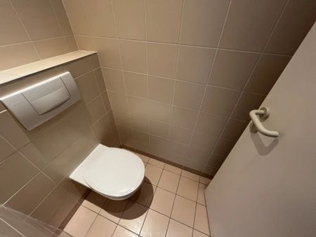 Hofruhelage und Dachterrasse in der Neubaugasse - Photo 4