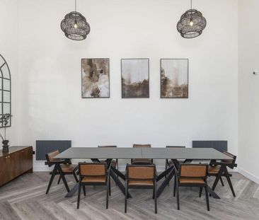 1 bedroom in a flat share to rent - Photo 2