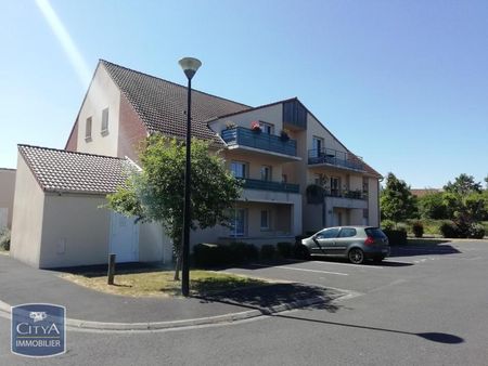 Location Appartement 2 pièces 47m² PECQUENCOURT 59146 - Photo 3