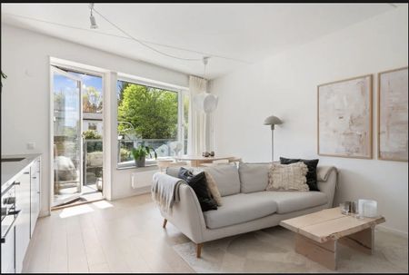 Näsbyvägen, Täby - Foto 3