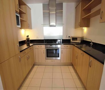 Kirkpatrick House, Spencer Dock, IFSC, Dublin 1 - Photo 5