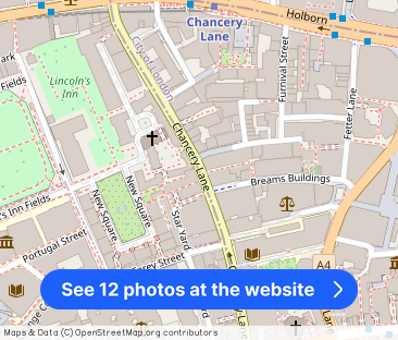 Chancery Lane, London, WC2A - Photo 1