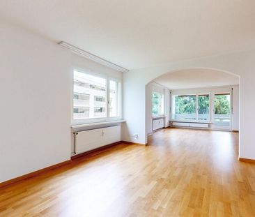 Votre nouvel appartement familial a beaucoup à offrir - Photo 6