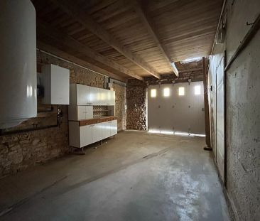 Maison de plain pied - Photo 5