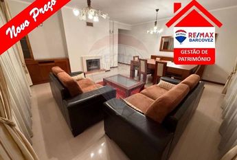 Apartamento T2 em Viana do Castelo