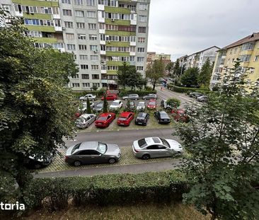 Apartament bd Mihai Viteazu Sibiu aproape de Dumbravii - Photo 2