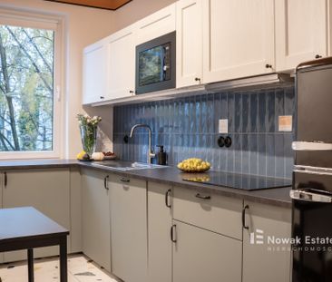 Po remoncie, klimatyzacja, balkon | Stare Podgórze - Zdjęcie 6