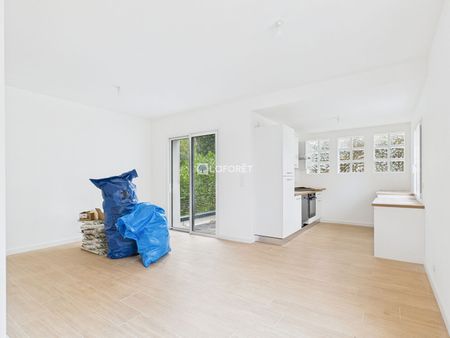 Appartement T4 Bénodet à louer - Photo 3