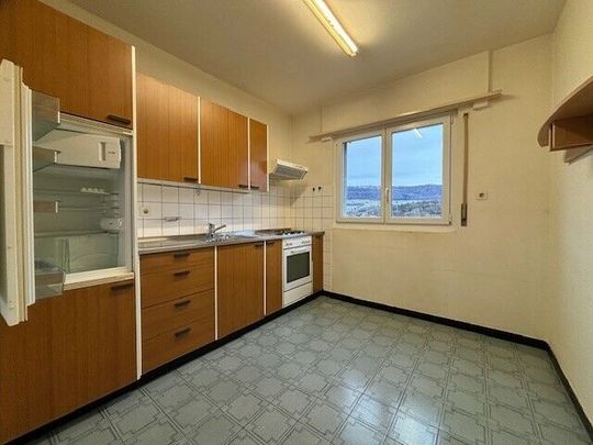 Rue des Mérovingiens 30, Appart. 3 1/2 pièces - Photo 1