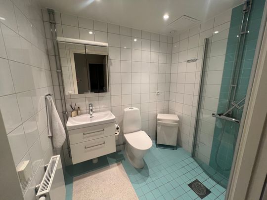 Sägengatan, Hisings Backa - Foto 1