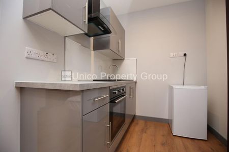 Studio to rent - Photo 5