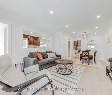 For Lease - 4023 Bishopstoke Lane Unit# Main, Mississauga, Ontario - Photo 5