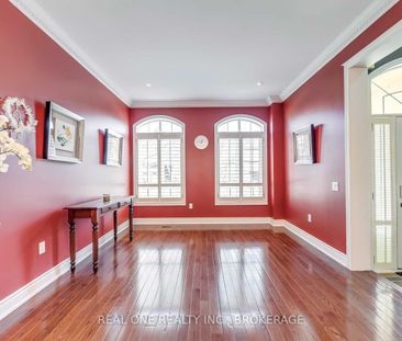 For Lease - 96 Spring Azure Crescent, Oakville, Ontario - Photo 4