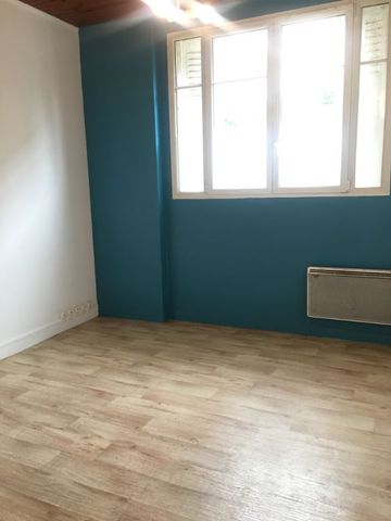 Location appartement 2 pièces, 31.30m², Chelles - Photo 5