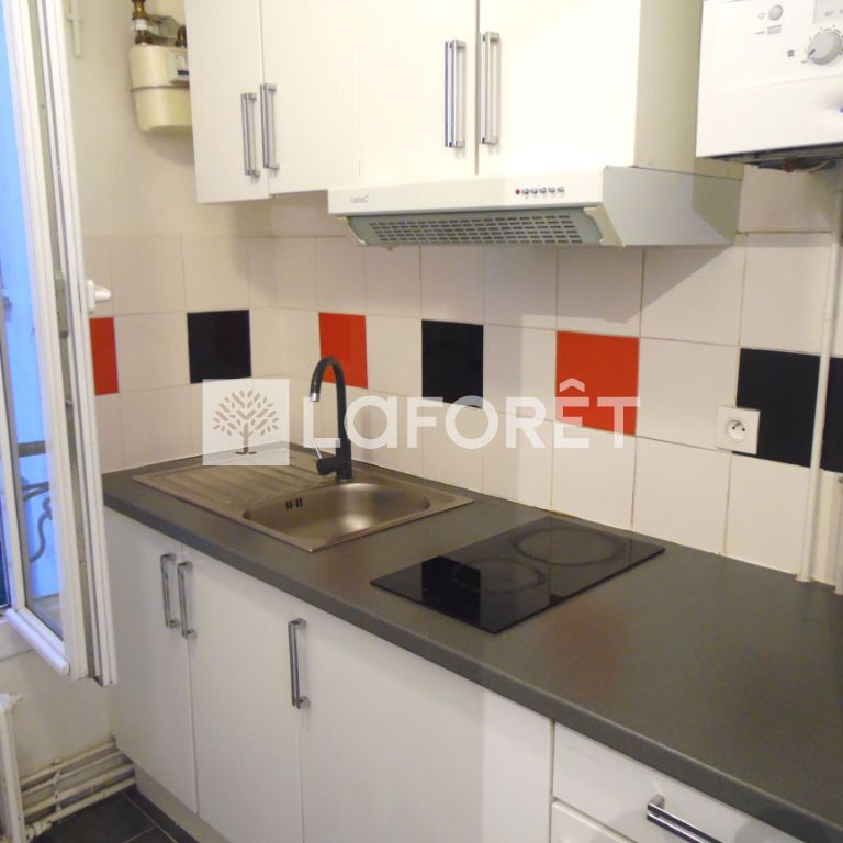 Apartment - Photo 1