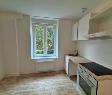 Location Appartement 1 pièce 28m² NANCY 54000 - Photo 1