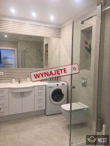 Apartament 41 m2 ul. Potulicka - Zdjęcie 4
