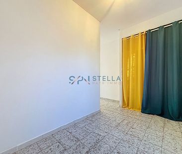 T3 de 70 m² en plein coeur du village, avec jardin et terrasse, - Photo 4