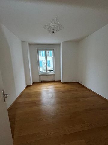 Exklusive 4-Zimmerwohnung im Herzen des Gundeli - Photo 3