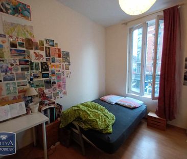 Location Appartement 1 pièce 19m² LILLE 59000 - Photo 1