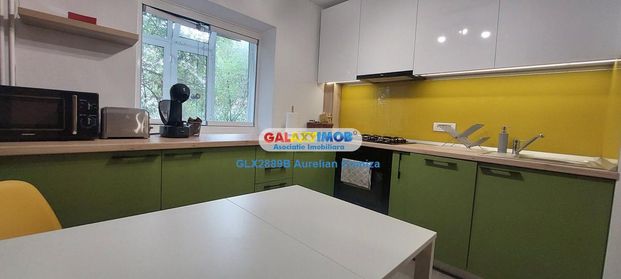 Inchiriere apartament 2 camere Aviatiei/ Metrou Aurel Vlaicu - Photo 1