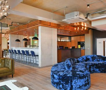 Standard Studio - Photo 1