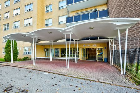 For Lease - 1765 Lawrence Avenue Unit# 214, Toronto, Ontario - Photo 4