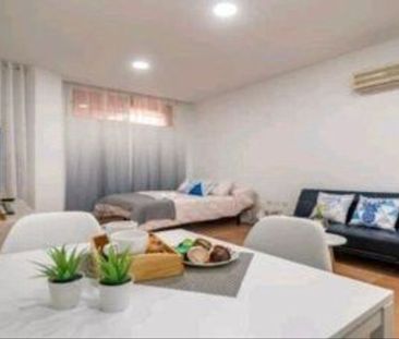 Alquiler de estudio en La Colina - Photo 3